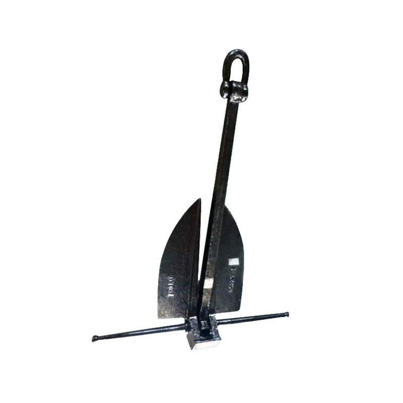 YF-GB 11579-89轻量型锚
